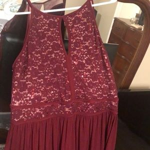 David’s Bridal Morgan & Co. Wine Halter